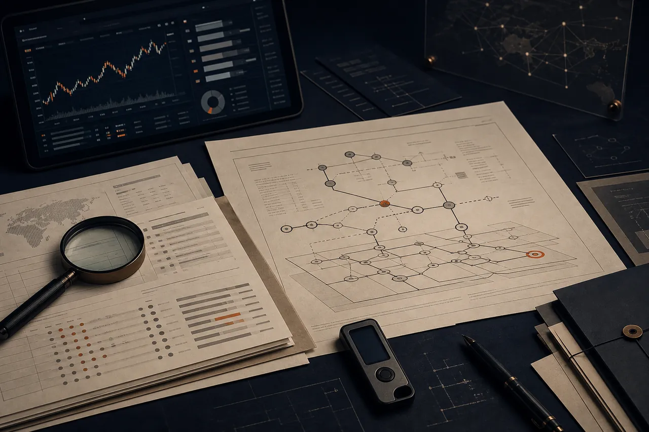 Схема реагирования после кражи USDT: защищённый аккаунт, TxID, маршрут по блокчейну и обращение в сервис